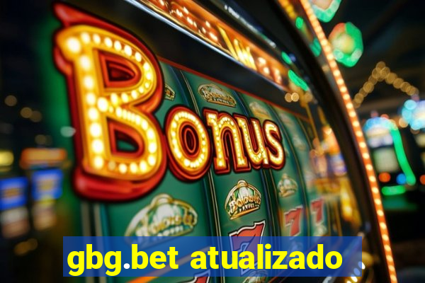 gbg.bet atualizado